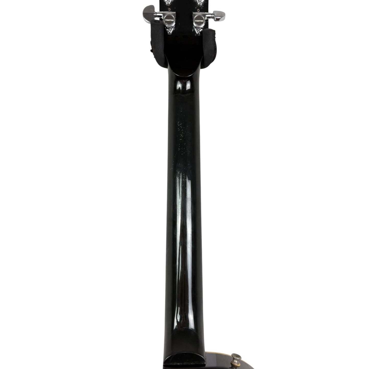 Greco EG-700 Les Paul Standard 1977 - Naturlig