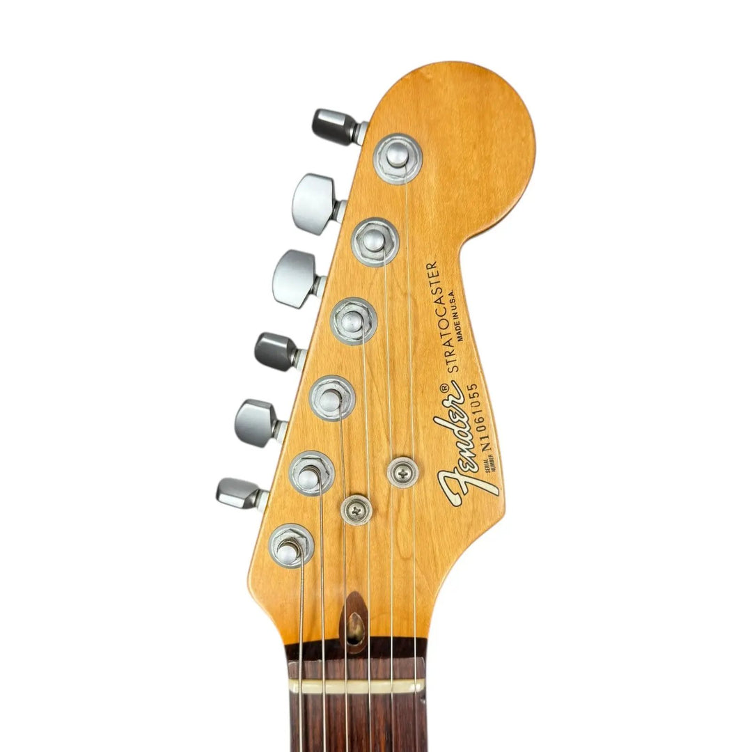 Fender Stratocaster Fender
