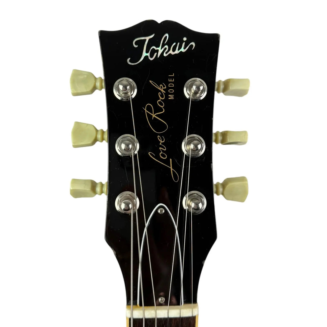 Tokai Love Rock Tokai