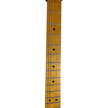 Fender American Standard Stratocaster 1996 - Sunburst - Pat´s Guitars