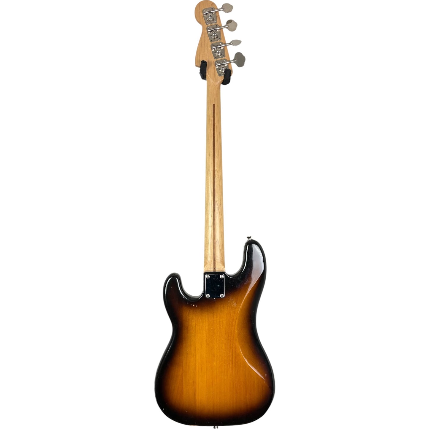 Fender Japan Jazz / Precision Bass 1995-1996 – Сънбърст