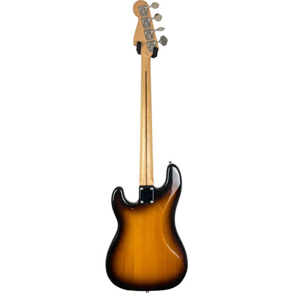 Fender Japan Jazz / Precision Bass 1995-1996 – Сънбърст