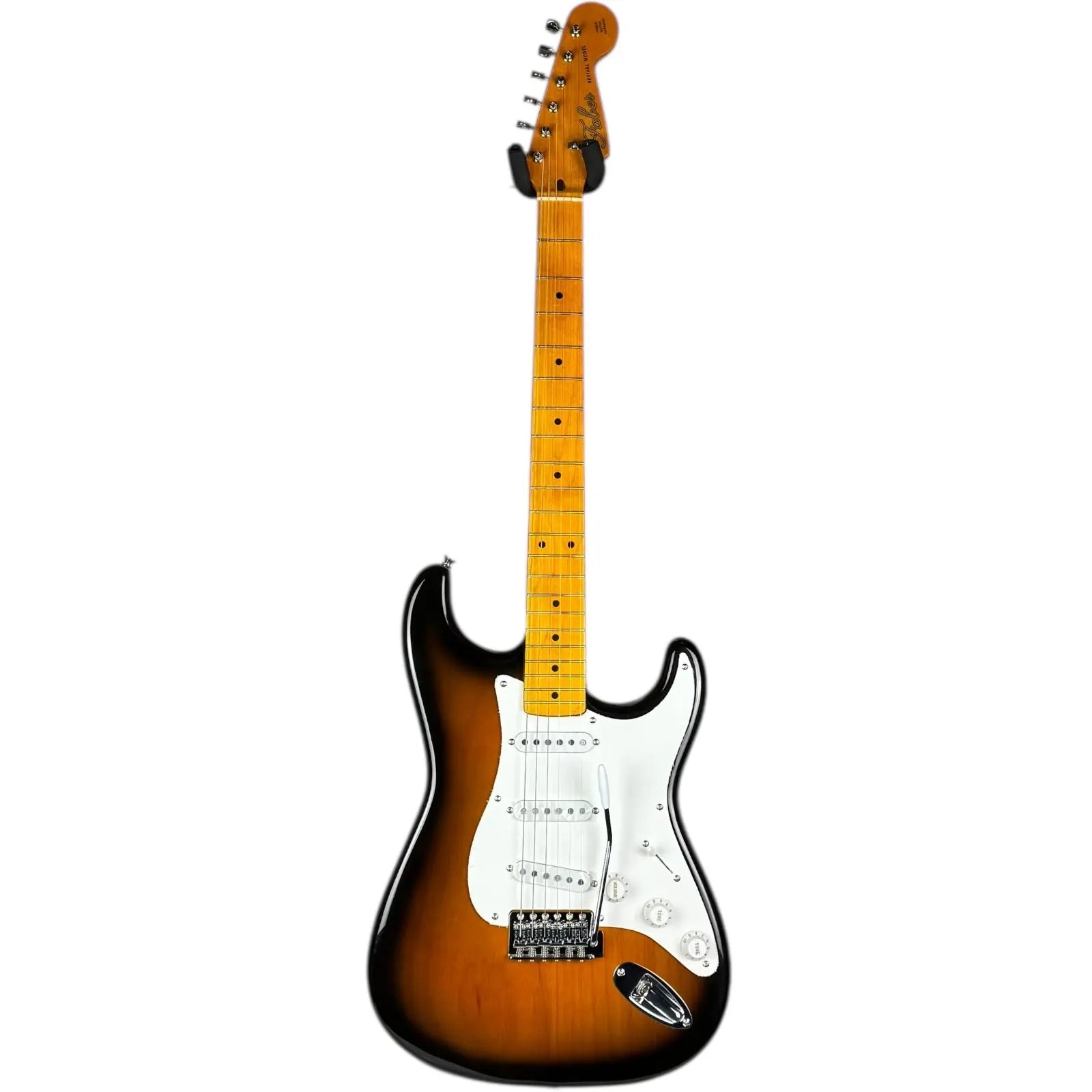 Faber Revival Model Faber