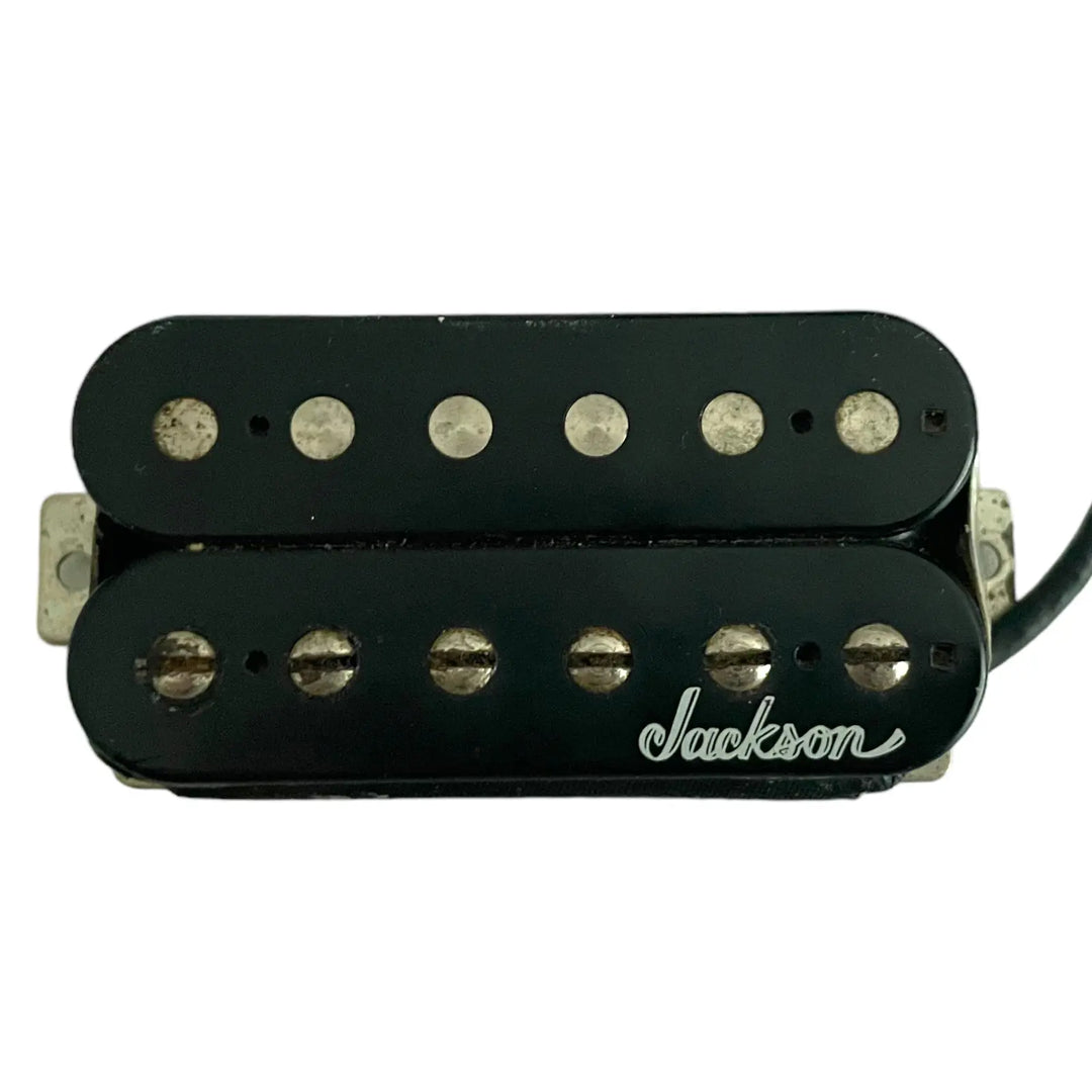 Jackson J-80C Humbucker - Pat´s Guitars