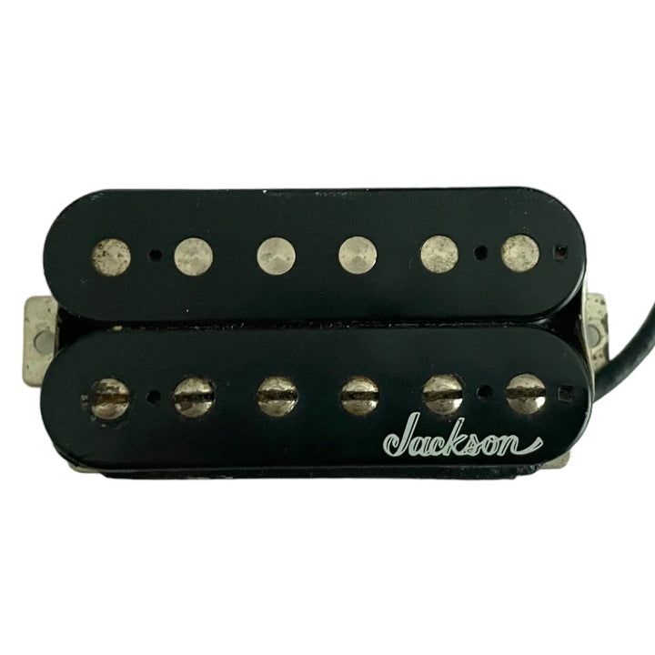 Jackson J-80C Humbucker - Pat´s Guitars