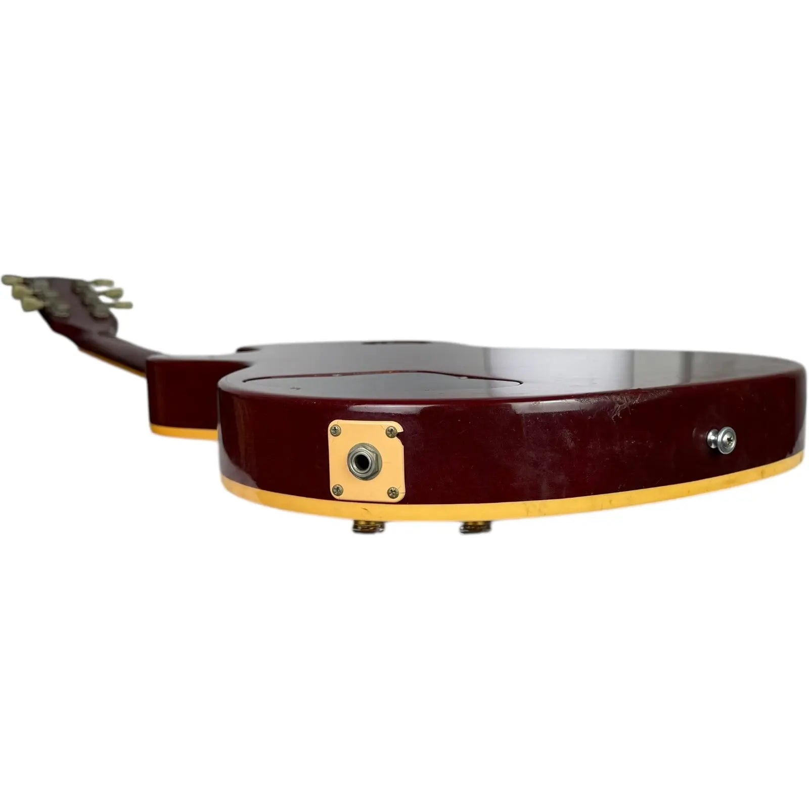 Gibson Les Paul Classic Sunburst Gibson