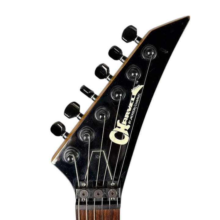 Charvel by Jackson Charvel