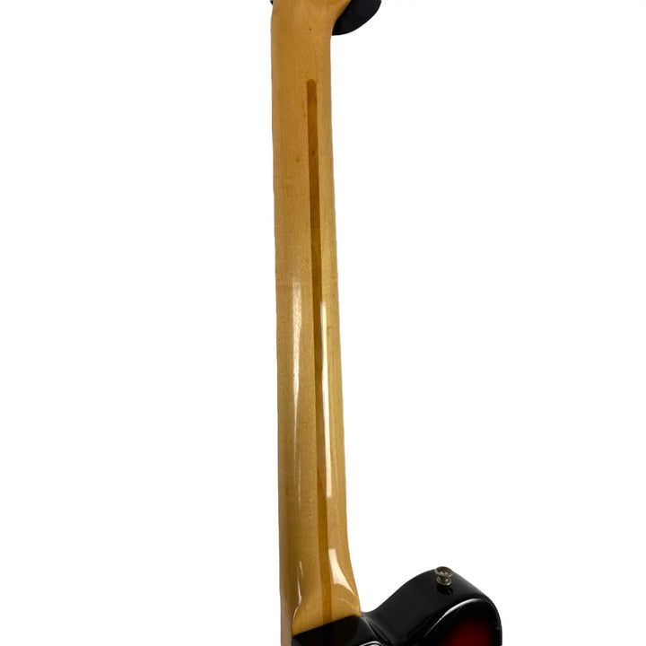 Fender Telecaster Custom 1974 - Sunburst - Pat´s Guitars