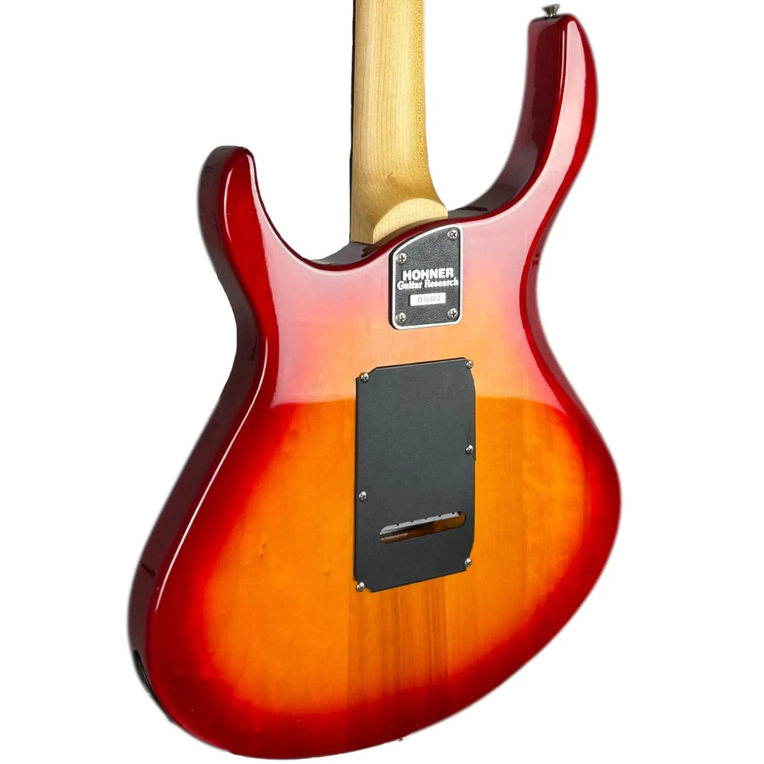 Hohner Revelation RTX Hohner