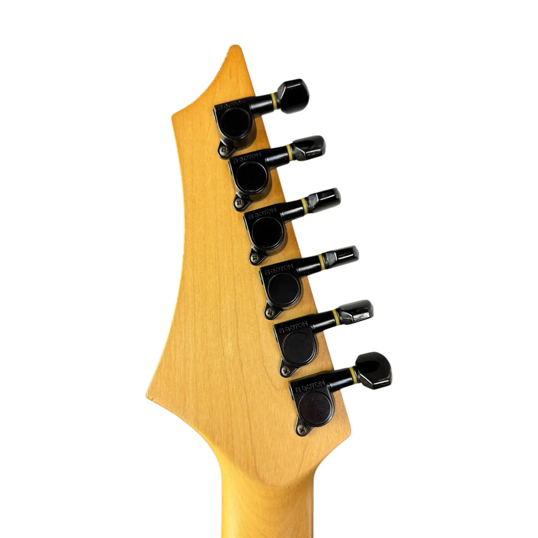 Charvel by Jackson Charvel