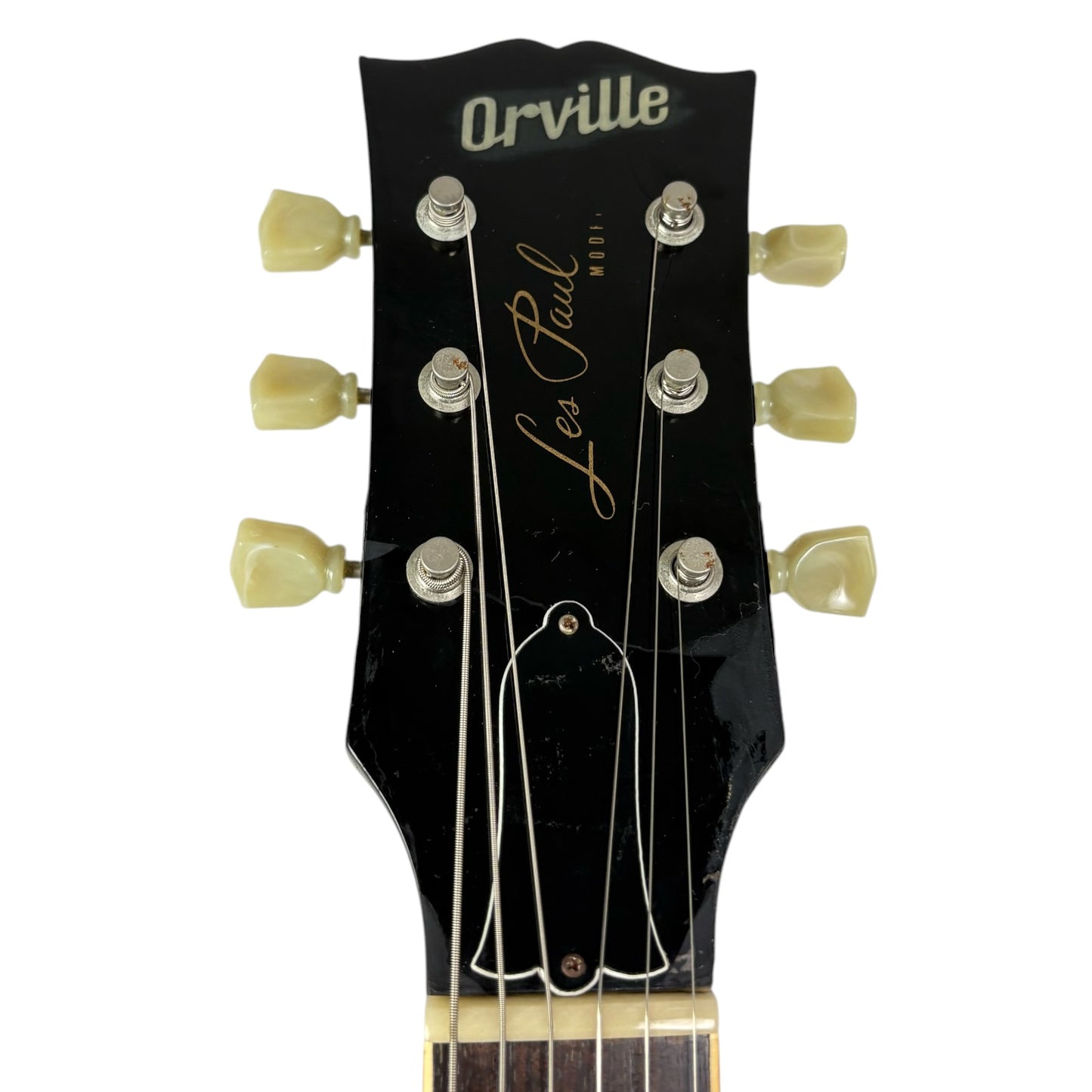 Orville Les Paul 1990 - Ebony