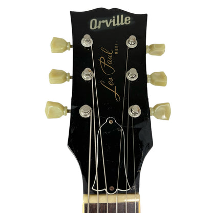 Orville Les Paul 1990 - Ebony