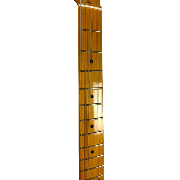 Fender American Original ’50s Stratocaster 2022 - Sunburst - Pat´s Guitars