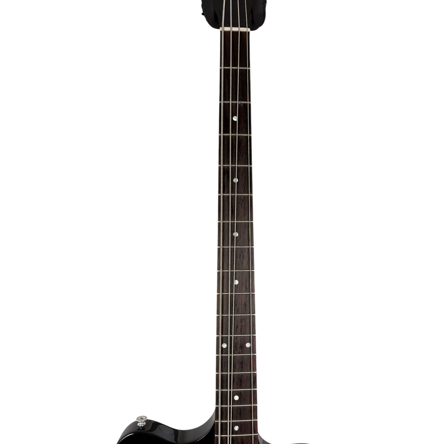 Gibson Non-Reverse Thunderbird Bass 2024 - Ebony