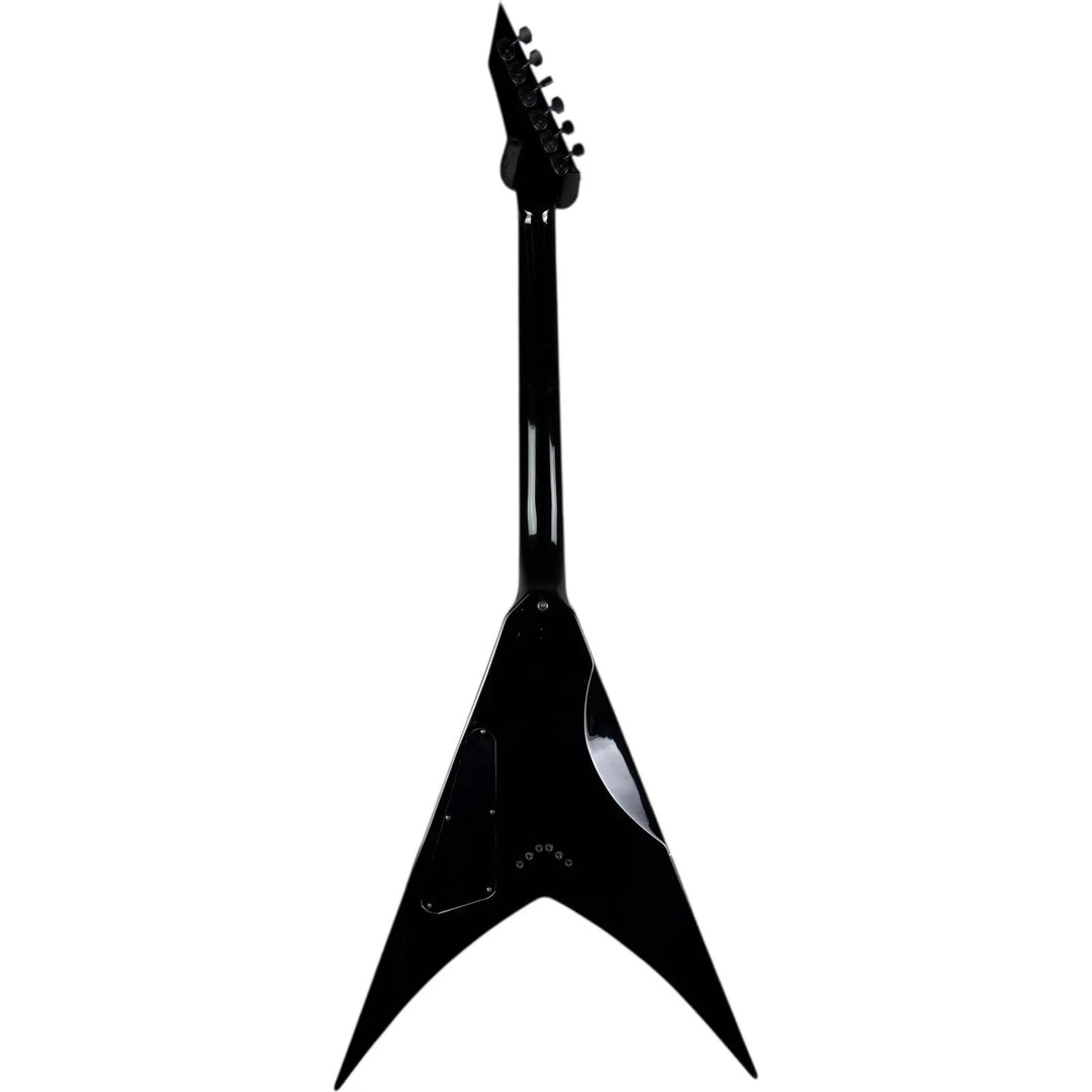 ESP LTD DV8-R Dave Mustaine Signature - Black Pat´s Guitars