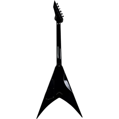 ESP LTD DV8-R Dave Mustaine Signature - Black Pat´s Guitars