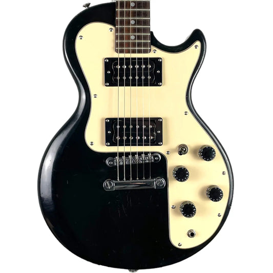 Gibson Sonex-180 Deluxe 1981 - Pat´s Guitars