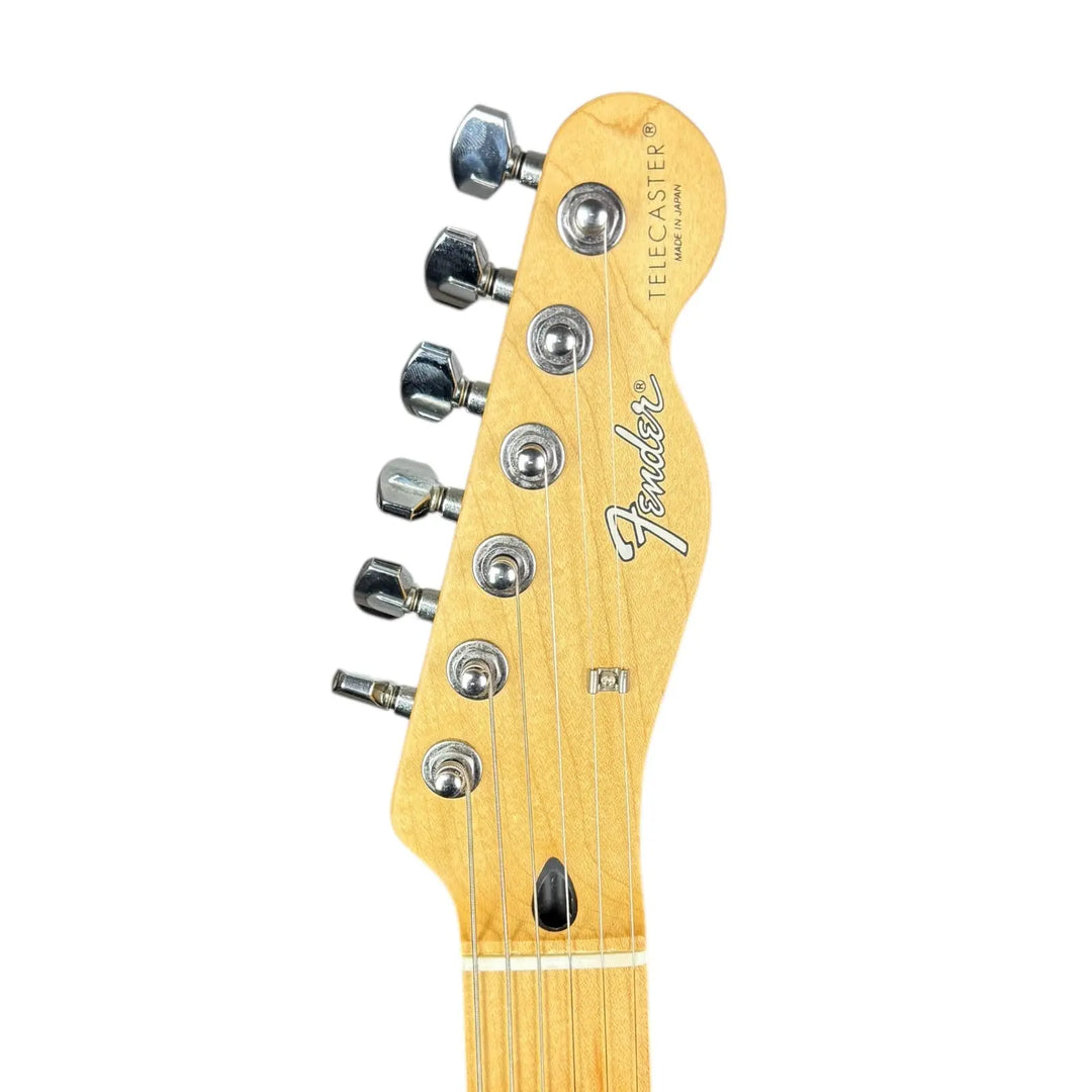 Fender Telecaster Fender