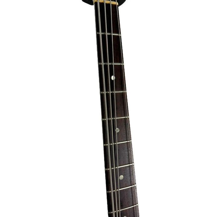 Orville by Gibson Thunderbird Bass 1990 - White Orville by Gibson