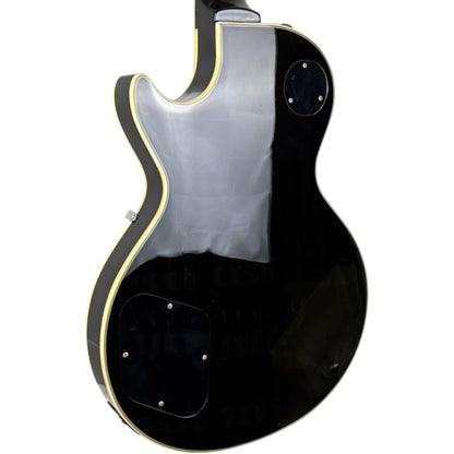 Burny Les Paul 2004 - Эбеновое дерево