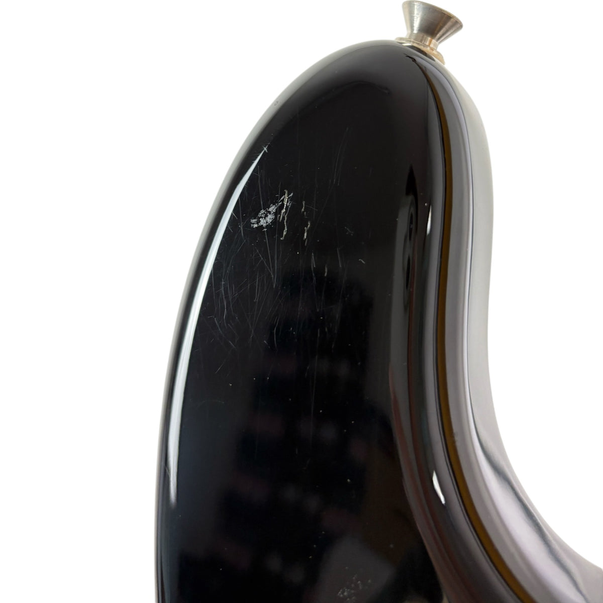 CoolZ Japan Jazz Bass 2011 - Black