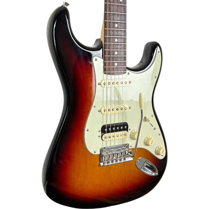 Fender American Professional Stratocaster HSS Shawbucker 2019 – sunburst