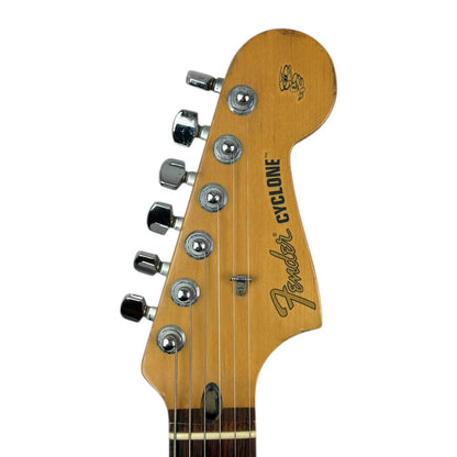 Fender Cyclone Fender