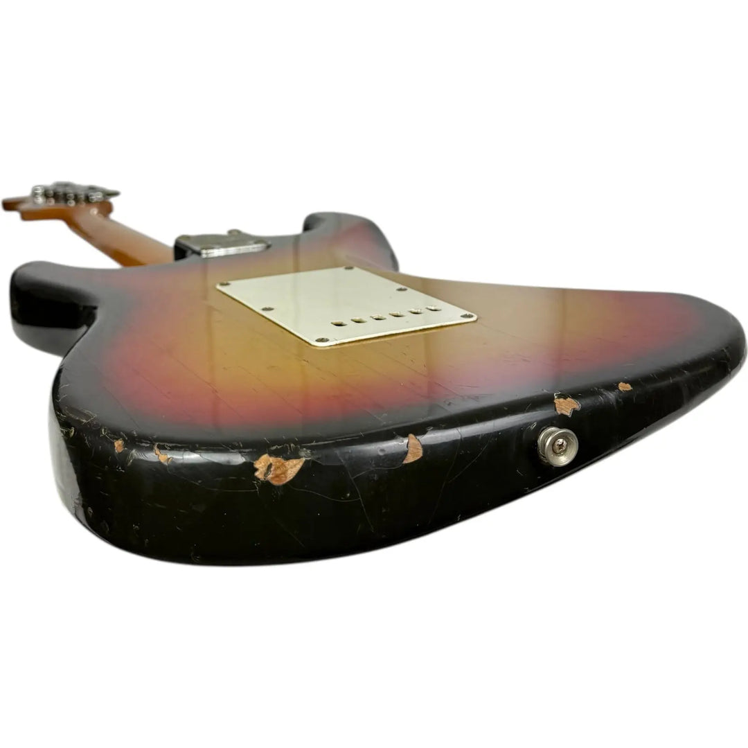 Unbenannt 14.Dez._12:01 Pat´s Guitars