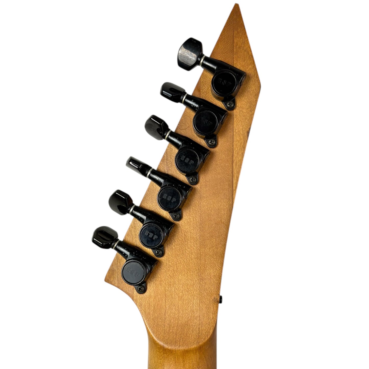 ESP Maverick 1991 – черен
