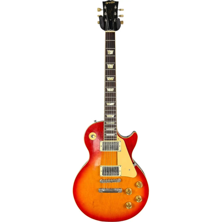 Orville Les Paul Orville