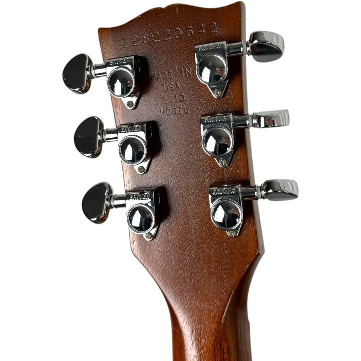 Gibson Les Paul Future 2013 - Vintage Sunburst - Pat´s Guitars