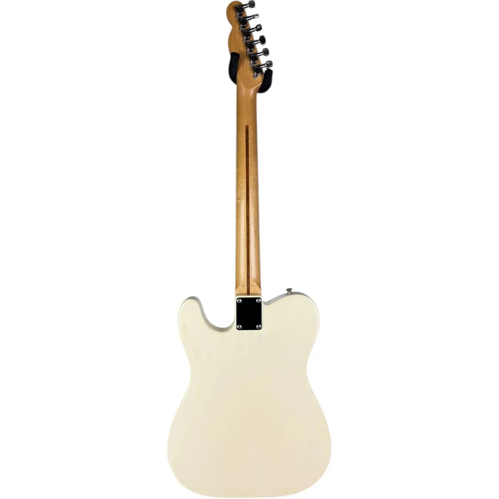 Fender Japan Telecaster 1993-1994 - Vintage White Pat´s Guitars