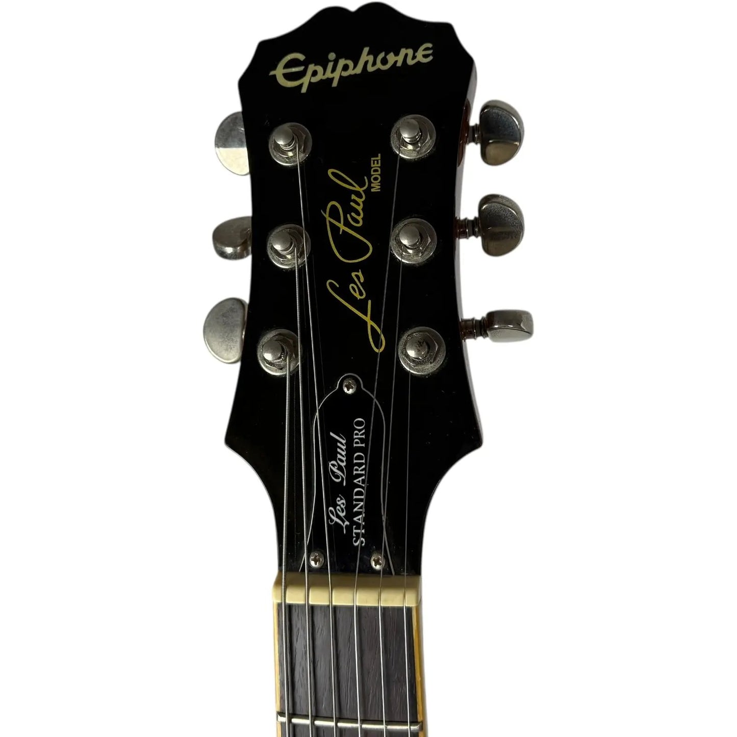 Epiphone Les Paul Standard Pro Epiphone