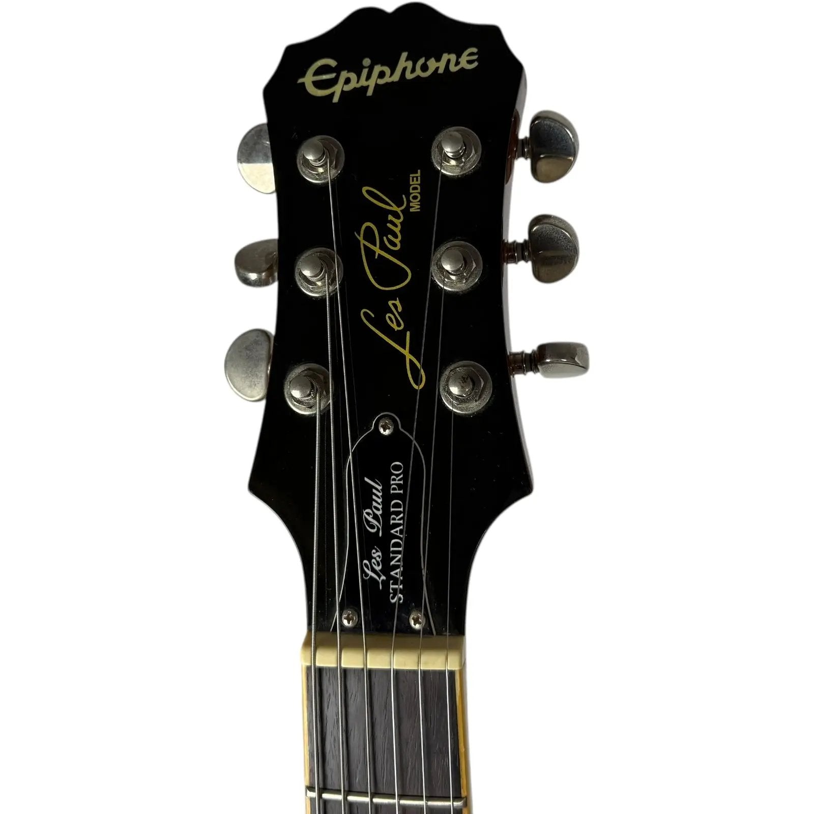 Epiphone Les Paul Standard Pro Epiphone