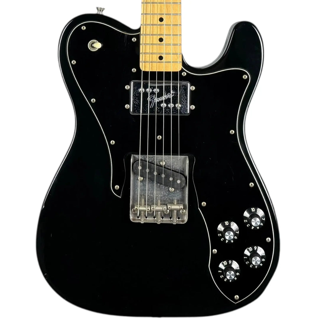 A haha Pat´s Guitars