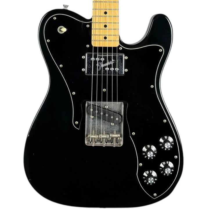 A haha Pat´s Guitars