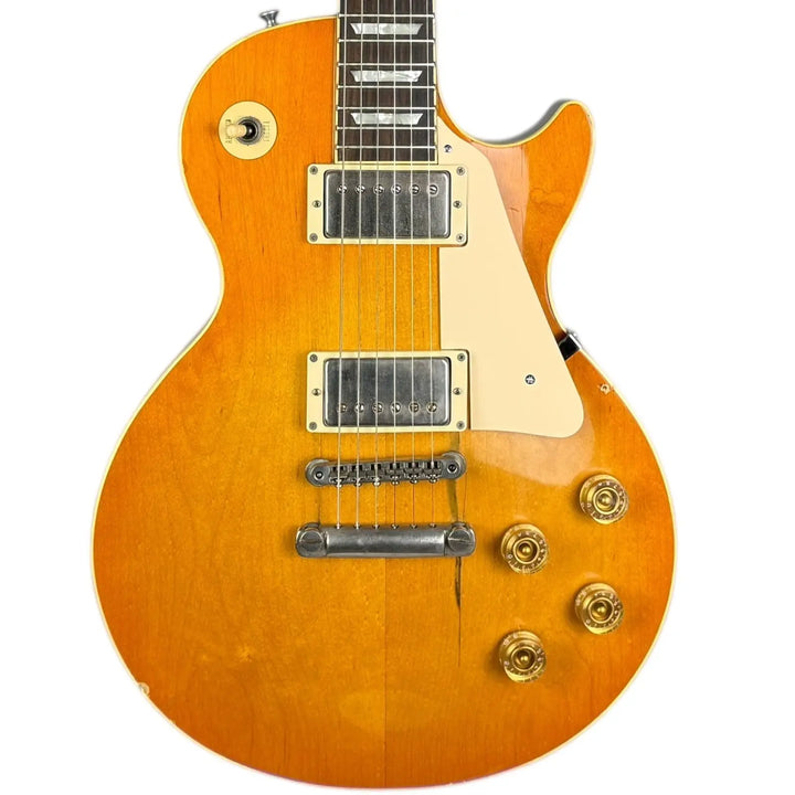 Orville Les Paul Orville