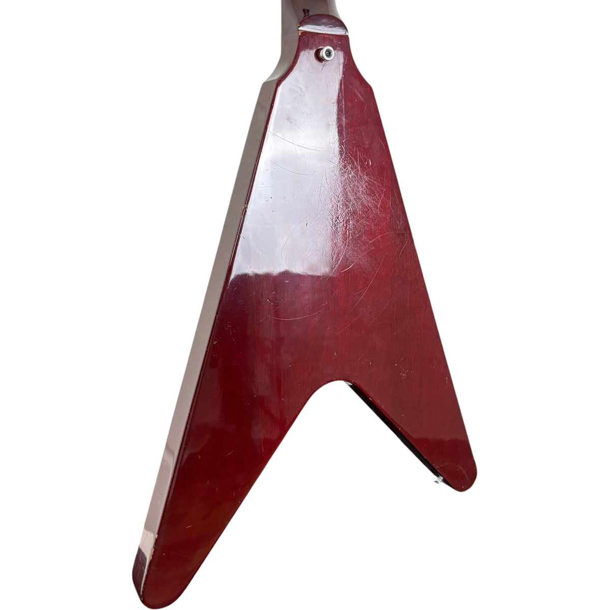Gibson 67 Reissue Flying V 2007 - Cherry