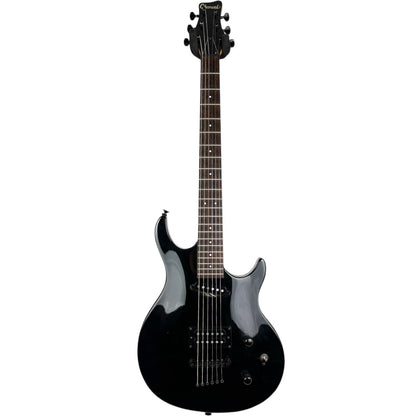 Charvel Desolation DS-1 ST - Black