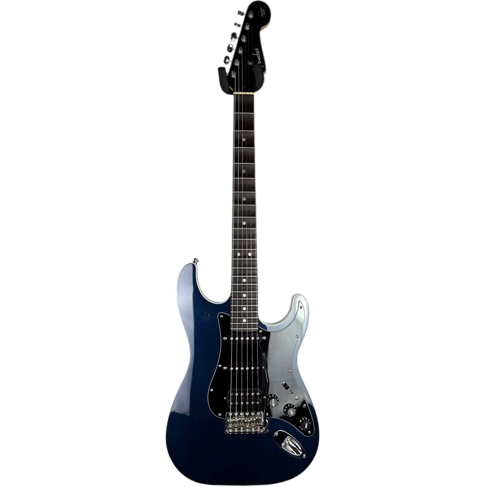 Fender Stratocaster Scaloped Fender