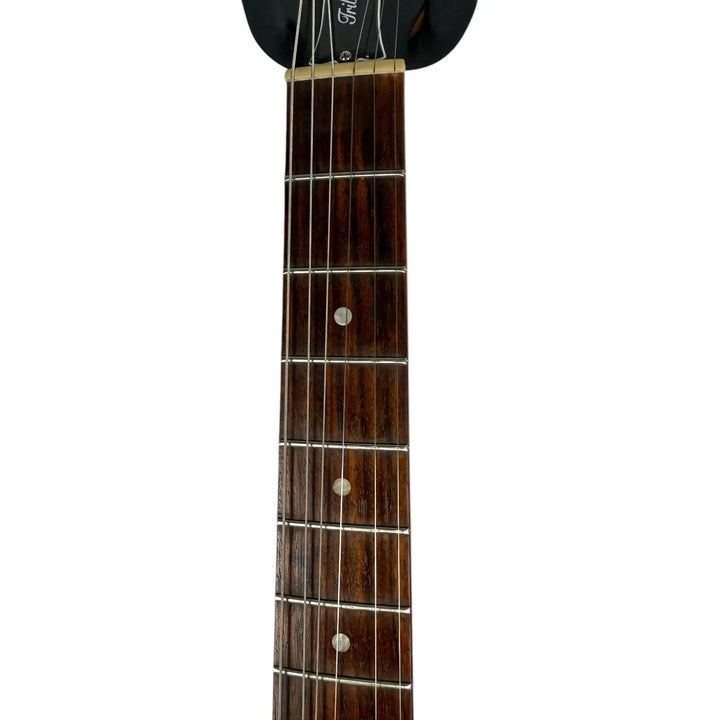 Gibson Les Paul Tribute 2019 - Satin Honeyburst - Pat´s Guitars