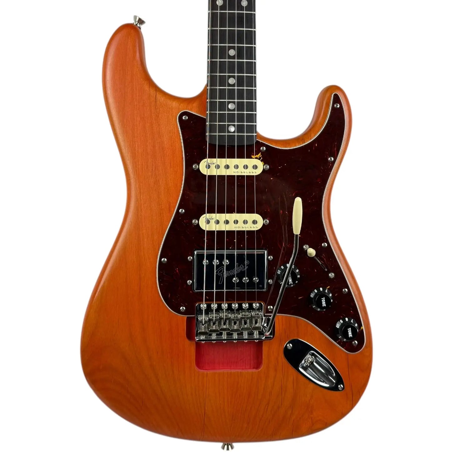 Fender Stratocaster Fender