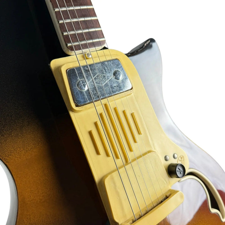 Bunter Pat´s Guitars