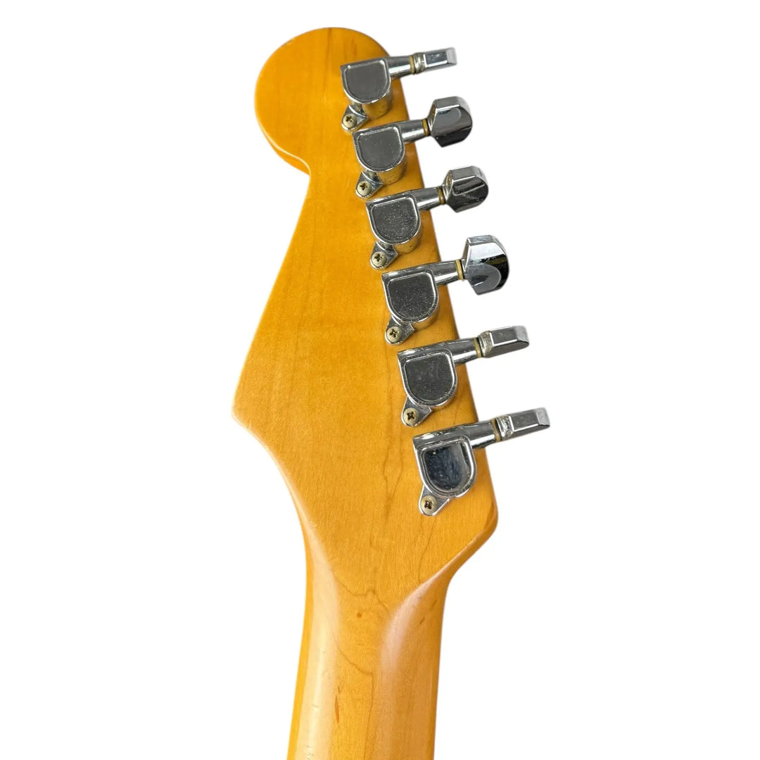 Fender Stratocaster Fender
