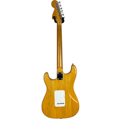 Yamaha Japan Super R‘nroller 400 Stratocaster 1976-1979 - Naturel