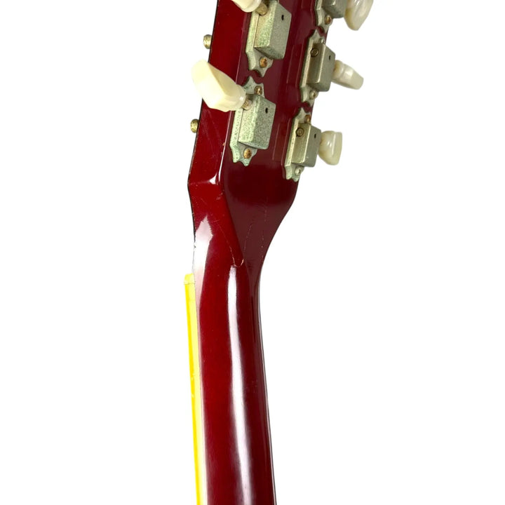 Gibson Les Paul Standard 1993 - Heritage Cherry Sunburst Pat´s Guitars