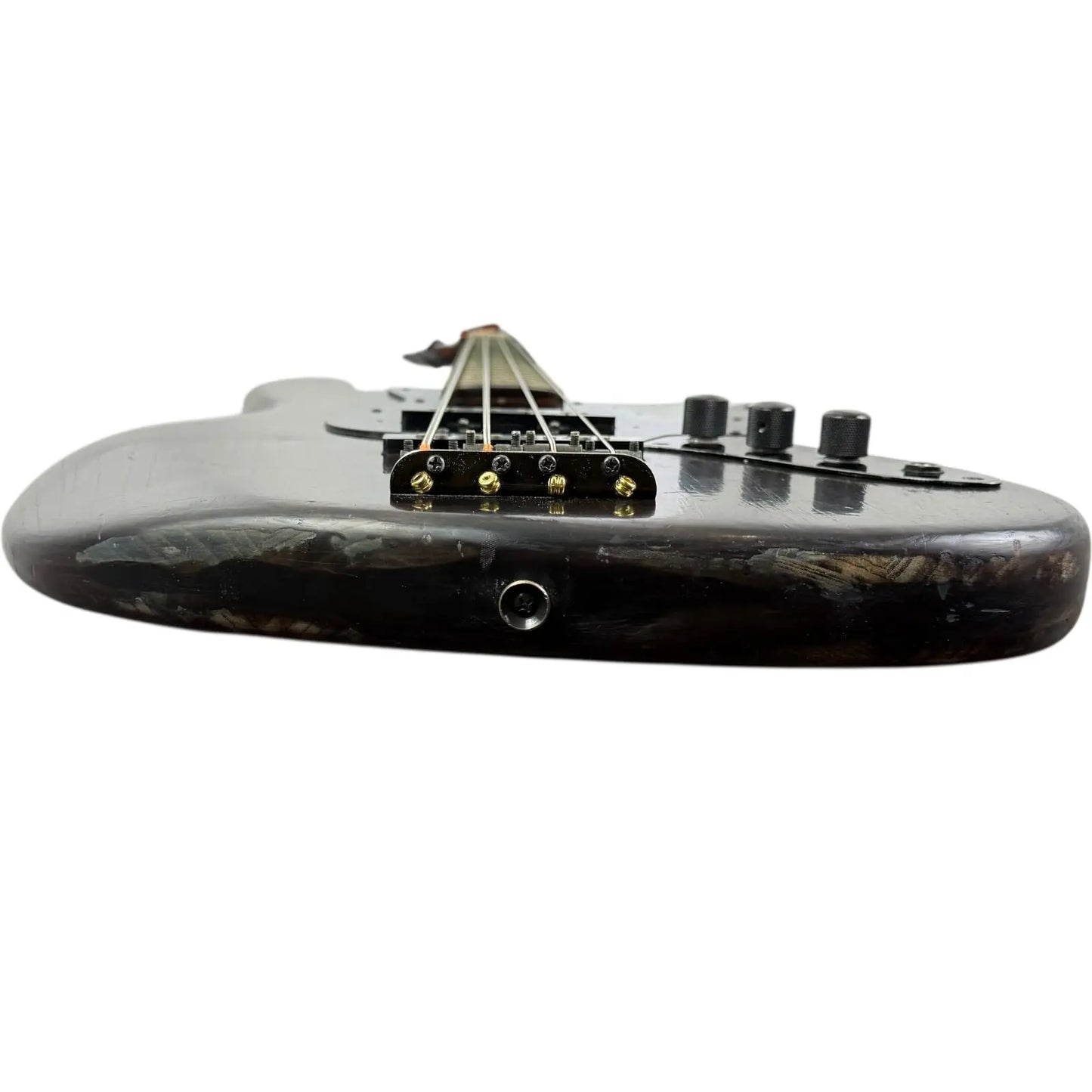 Fender Jazz Bass Fender