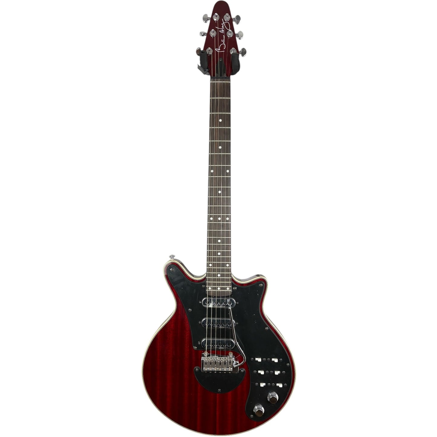Brian May Special 2015 – starožitná třešňová 񟿿