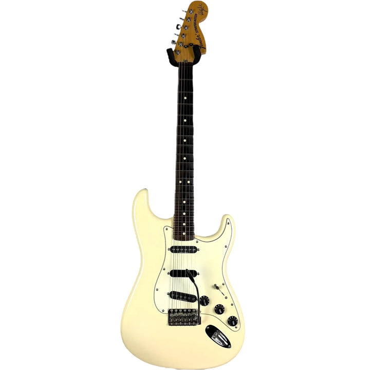 Fender Ritchie Blackmore Signature Stratocaster 2019 - Olympic White Fender