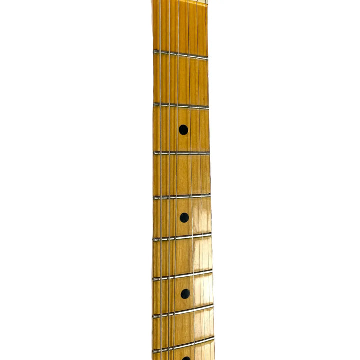 Fender Stratocaster 1979 - Natural - Pat´s Guitars